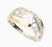 Rings With zircon 57208688